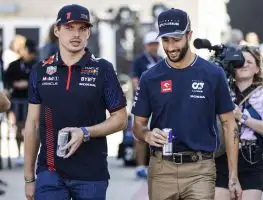 Daniel Ricciardo reveals key Max Verstappen-inspired F1 title mentality shift