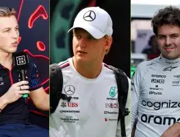 Revealed: Six drivers looking for a way on to F1 2025 grid