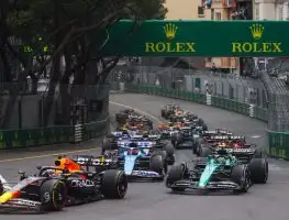 Ranked: The best and worst F1 tracks on the F1 2024 calendar