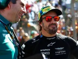 Fernando Alonso showing ‘energy of a 22-year-old’ after ‘outstanding’ 2023