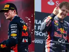 Sebastian Vettel or Max Verstappen? Verdict delivered by ex-Red Bull engineer