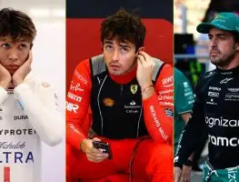 Stay? Move? Leave F1? – Predicting the outcome of the 14 out-of-contract F1 drivers