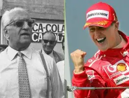 Revealed: What Enzo Ferrari would have made of fellow icon Michael Schumacher