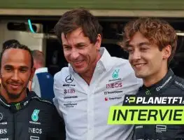 Toto Wolff plans George Russell ‘conversation’ ahead of renewed Lewis Hamilton battle