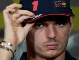 Clear Max Verstappen team-mate warning issued…and not just to Sergio Perez