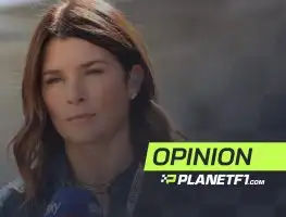 Opinion: Danica Patrick shouldn’t be America’s ambassador for F1 broadcasting