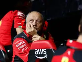 Ferrari worries rise as new F1 2024 ‘danger’ identified amid staff exodus rumours