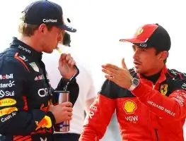 Max Verstappen example raised to encourage title-less Charles Leclerc
