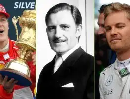 Ranked: The most successful father and son duos in F1 history