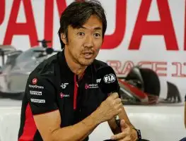 Meet Ayao Komatsu: All you need to know about Guenther Steiner’s replacement