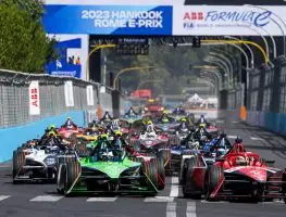 An F1 fan guide to Formula E: Unique formats, world-record speeds and how to watch