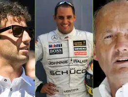 Daniel Ricciardo quits Red Bull, Honda pull out and more shock F1 departures
