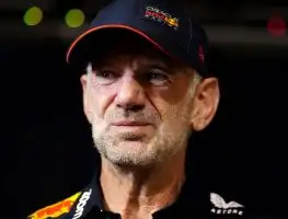 Adrian Newey reveals the ‘dangerous’ non-F1 project offer he rejected