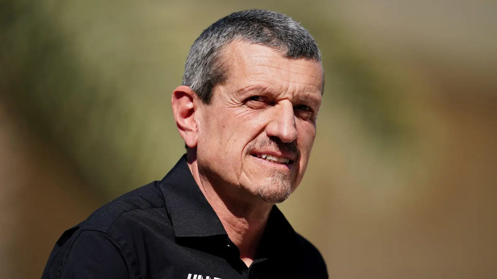 Guenther Steiner approaches made as life after Haas starts taking shape