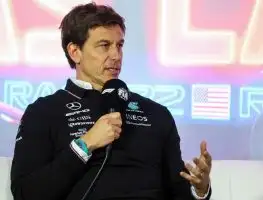 ‘Bullet out of the gun’ – Toto Wolff’s defiant message to FIA after ‘damaging’ investigation