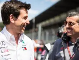Toto Wolff’s staunch defence of Mick Schumacher in Guenther Steiner tribute