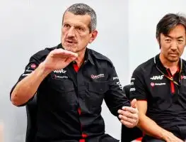 Revealed: The key change which could have saved Guenther Steiner’s Haas career