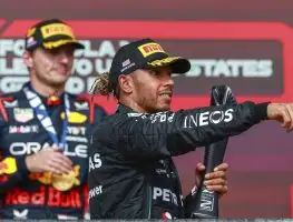 Mercedes told to steal Max Verstappen away as Lewis Hamilton ‘problem’ found – F1 news round-up