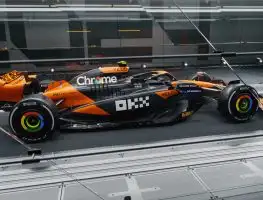 ‘It’s alive’ – McLaren milestone reached with MCL38 engine fired up