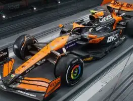 McLaren gear up for a launch with a difference as real MCL38 set to be uncovered