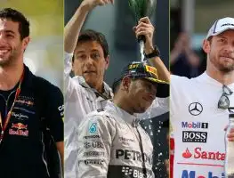 Where are they now? The 23 drivers from the F1 2014 season, 10 years on