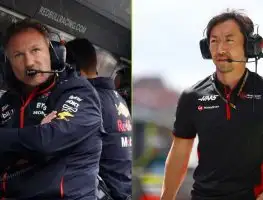 Christian Horner and Ayao Komatsu receive special invite with shared interest revealed