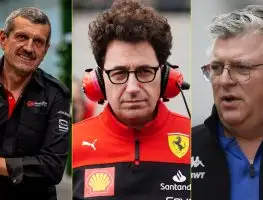Ralf Schumacher names preferred Haas hire following Guenther Steiner axing