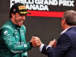 F1 CEO makes big Fernando Alonso prediction after Madrid Grand Prix confirmation