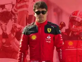 Charles Leclerc is gambling his F1 legacy with latest Ferrari contract