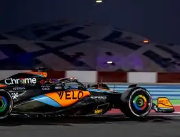 McLaren reveal latest ‘substantial upgrades’ ahead of F1 2024 season