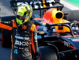 McLaren’s revival made Lando Norris contract decision an easy choice