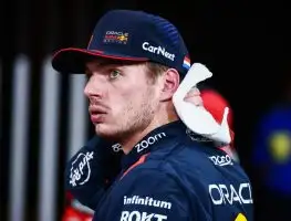 Think Max Verstappen’s F1 quit threats aren’t serious? Think again
