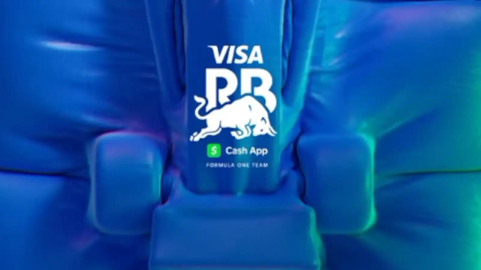 Visa Cash App RB potential 2024 colours