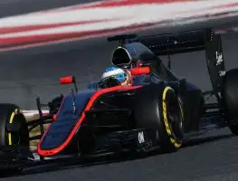 Revisited: Fernando Alonso’s mysterious testing crash in Barcelona