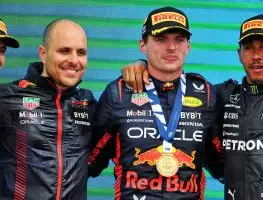 Max Verstappen and Lewis Hamilton warned as rival delivers ‘ready to go’ message
