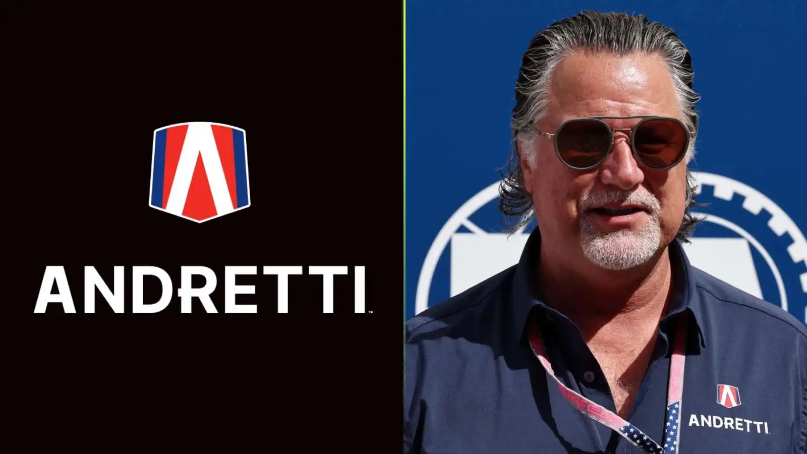 F1 news: Andretti are rejected from joining the grid.