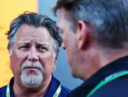 Andretti rejection theory emerges with ‘nothing personal’ from F1 – report
