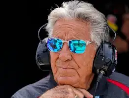 World Champion Mario Andretti issues first words on ‘devastating’ F1 rejection