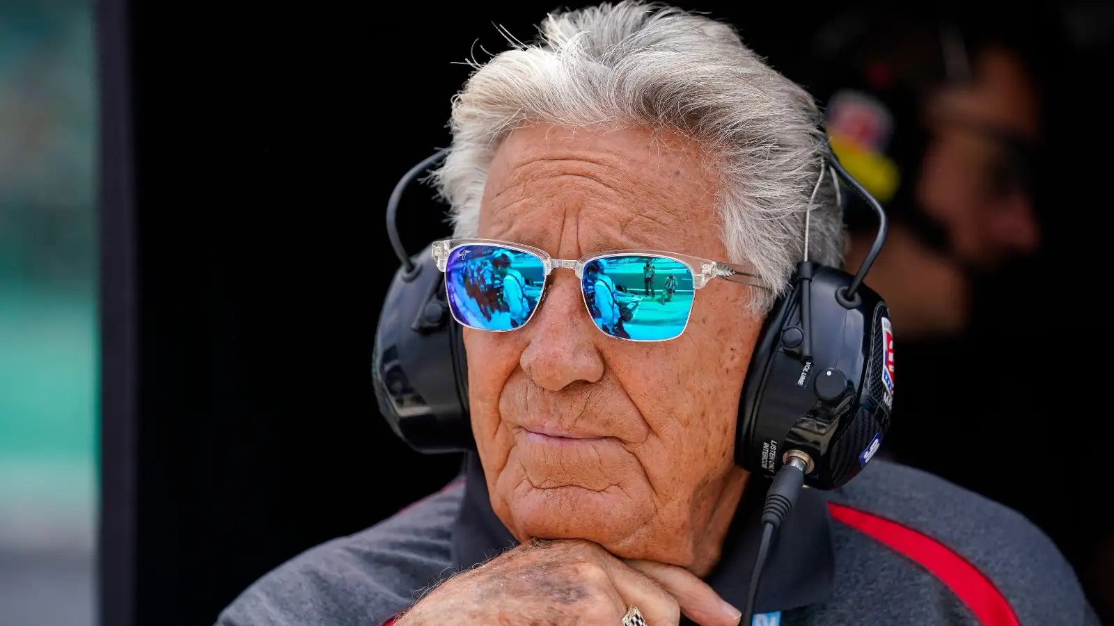 Mario Andretti, F1 news