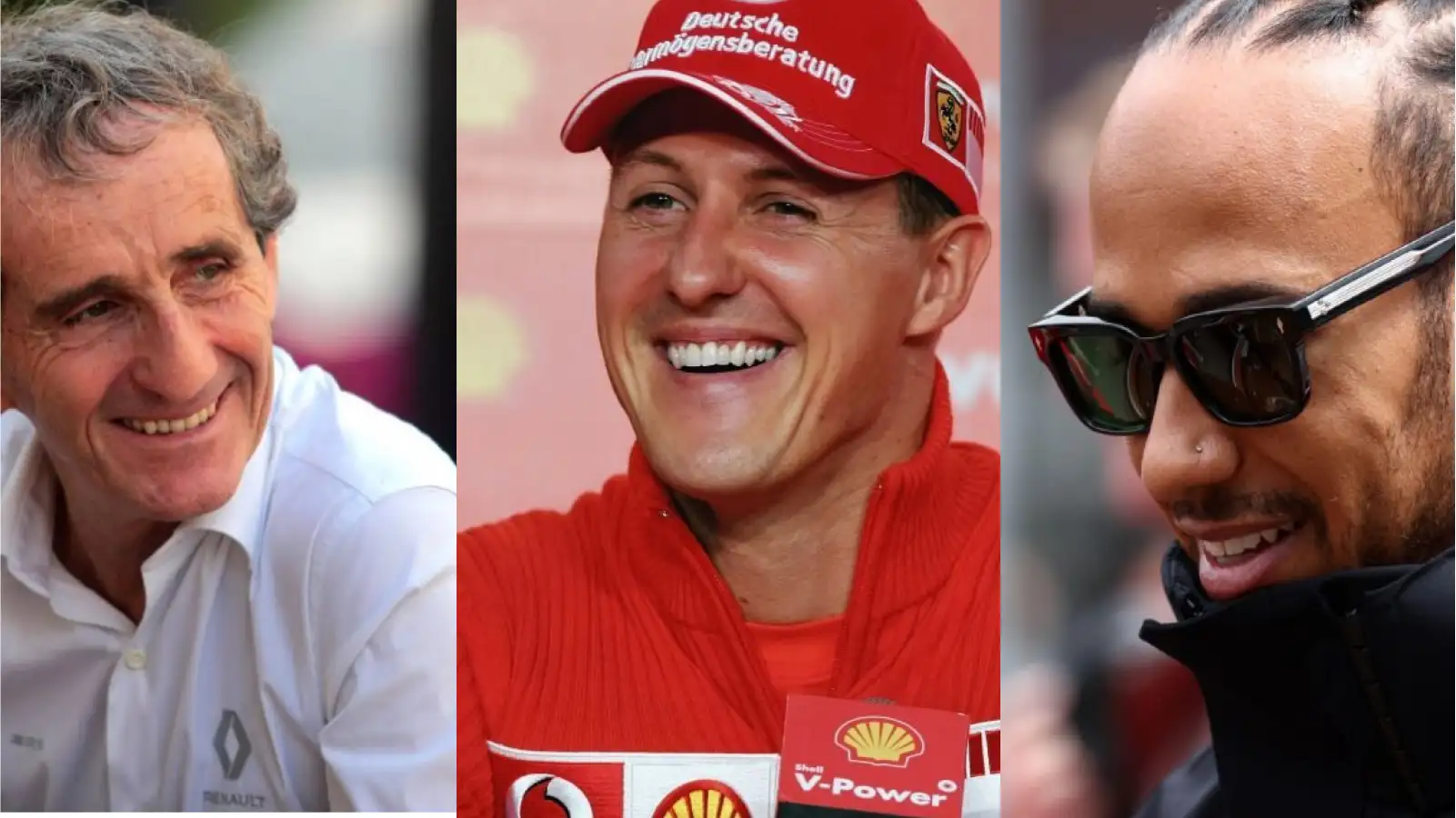 F1's biggest defectors: When World Champions decided to join a rival team - Vimarsana News