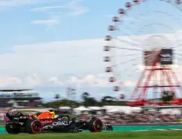 F1 makes decision on Suzuka future as Japanese GP venue confirmed with new deal