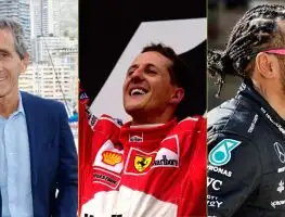 F1’s biggest defectors: When World Champions decided to join a rival team