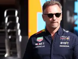 Internal investigation launched by Red Bull against team boss Christian Horner