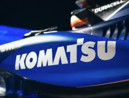 Haas pokes fun at Williams following launch of 2024 F1 car