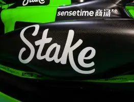Stake sponsorship triggers pre-season legal headache for Sauber F1 team