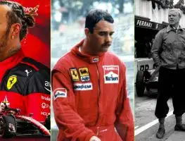 Revealed: What happened with Ferrari’s 10 other British driver signings?