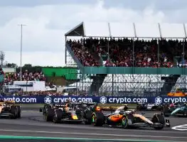 Silverstone future secure after huge £300m British Grand Prix deal agreed