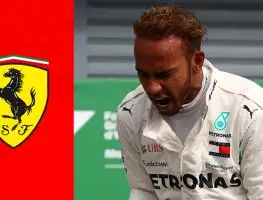 Four reasons why Lewis Hamilton to Ferrari makes so much sense