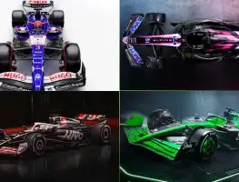 Revealed: The early technical clues from F1 2024’s first six car launches