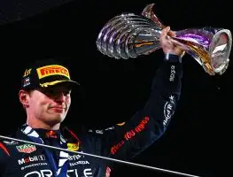 Key Max Verstappen quality highlighted by former F1 World Champion